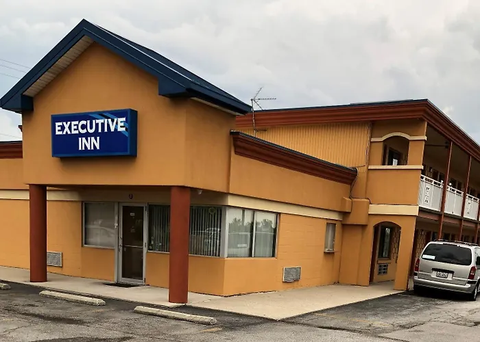 Executive Inn