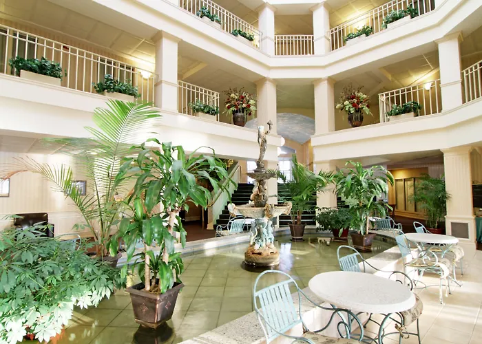 Bella Vista Suites Lake Geneva
