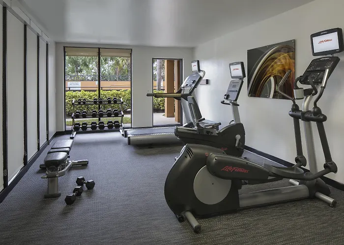 Courtyard By Marriott Daytona Beach Speedway/Airport