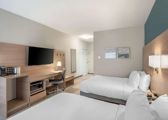 Best Western River Cities