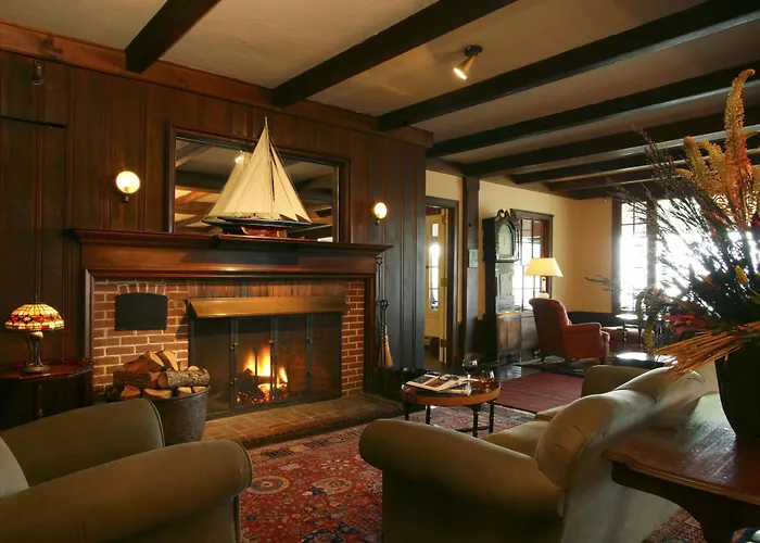 Black Point Inn