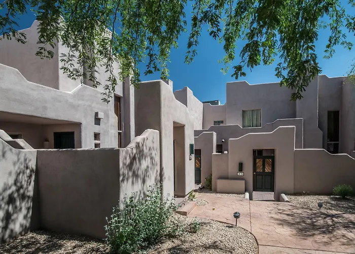 Villas Of Cave Creek