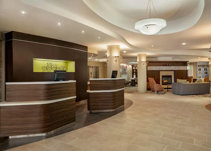 Courtyard By Marriott Middletown Goshen