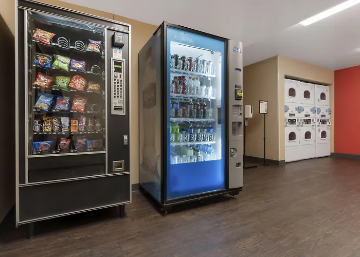 Extended Stay America Suites - Stockton - Tracy