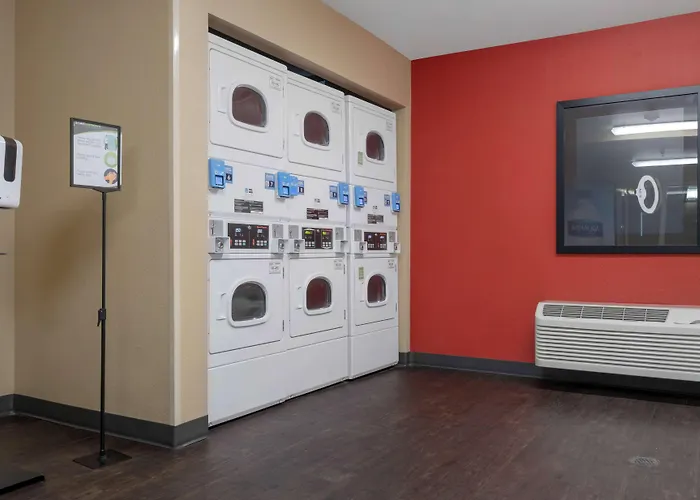 Extended Stay America Suites - Stockton - Tracy