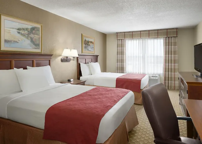 Holiday Inn Express & Suites Elyria By Ihg