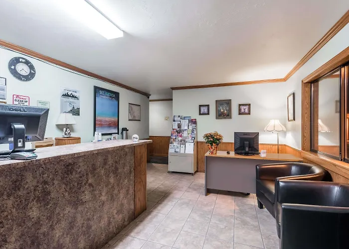 Travelodge By Wyndham Livingston