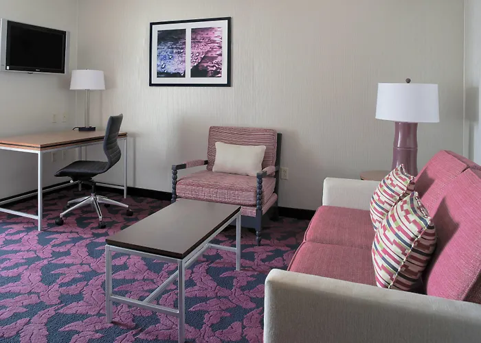 Springhill Suites By Marriott Virginia Beach Oceanfront