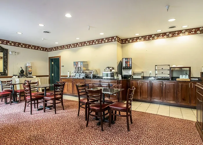 Country Inn & Suites By Radisson, Elkhart North