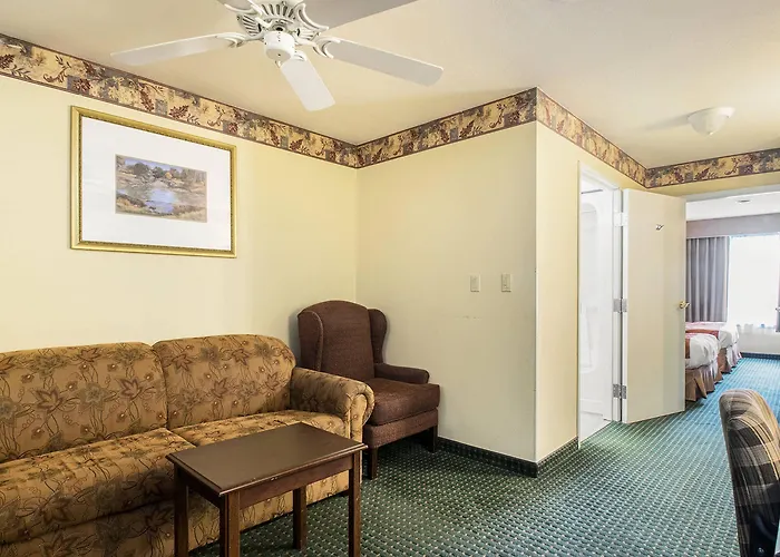 Country Inn & Suites By Radisson, Elkhart North