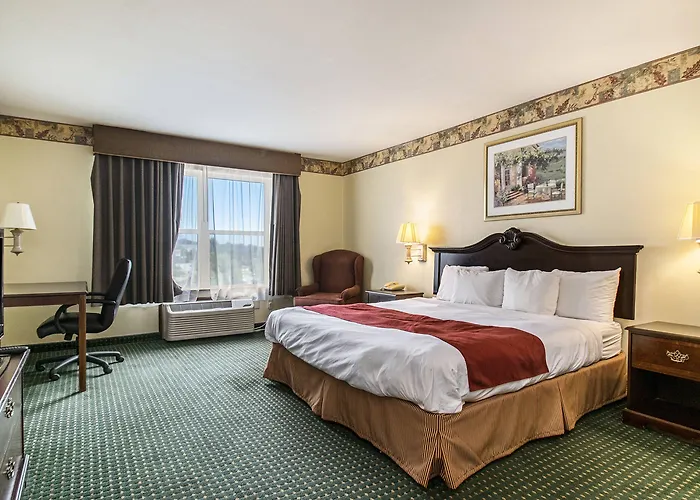 Country Inn & Suites By Radisson, Elkhart North