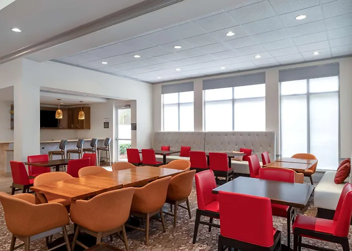 Hilton Garden Inn Montgomery East