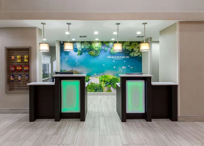 La Quinta By Wyndham New Braunfels