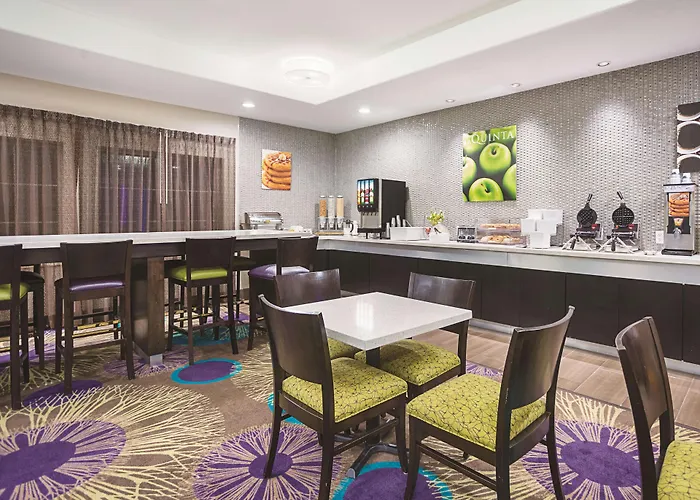 La Quinta By Wyndham New Braunfels
