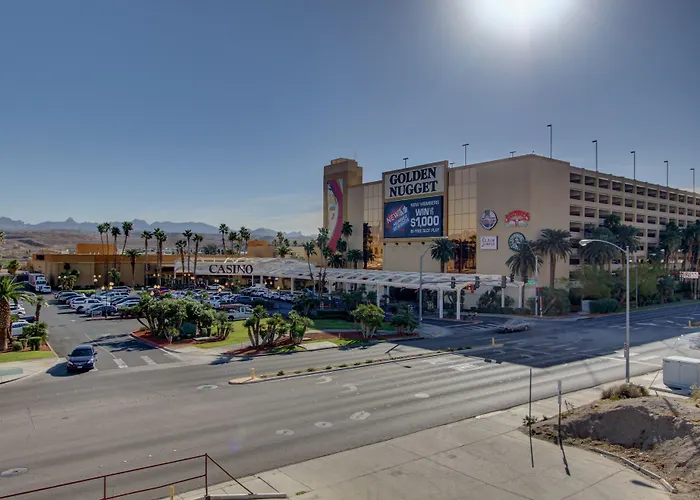 Golden Nugget Laughlin