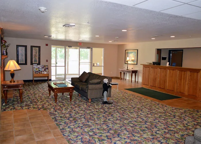 Colfax Inn By Marifah