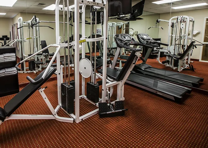 Mainstay Suites Wilmington - University Area