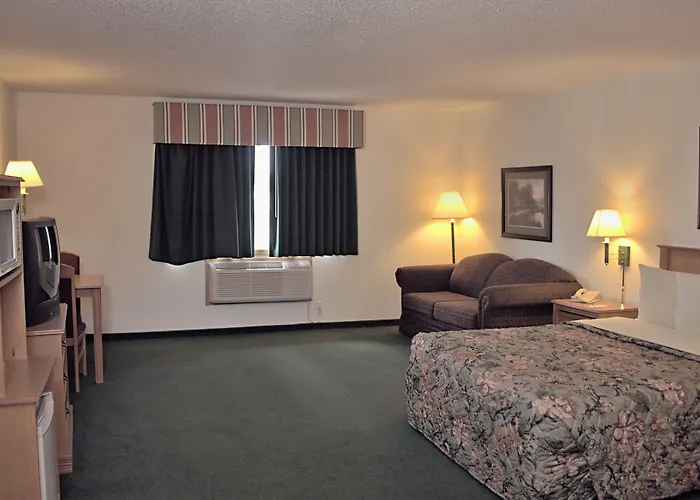 Americas Best Value Inn