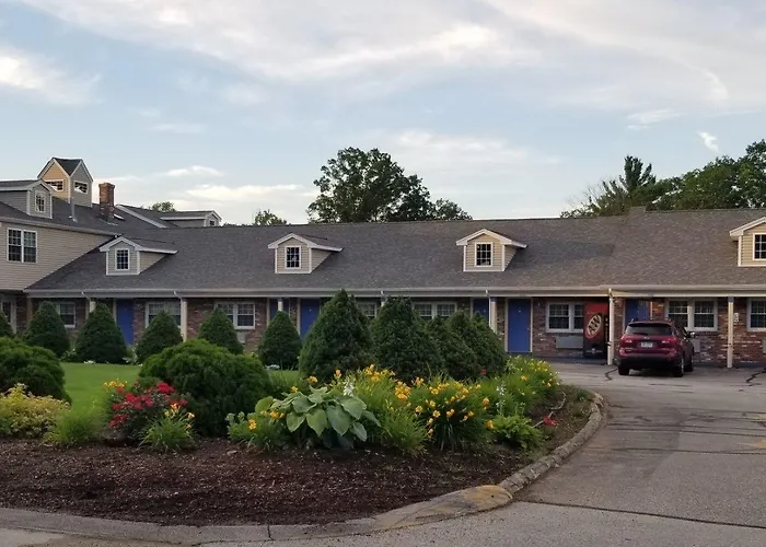 Scottish Inns Sturbridge