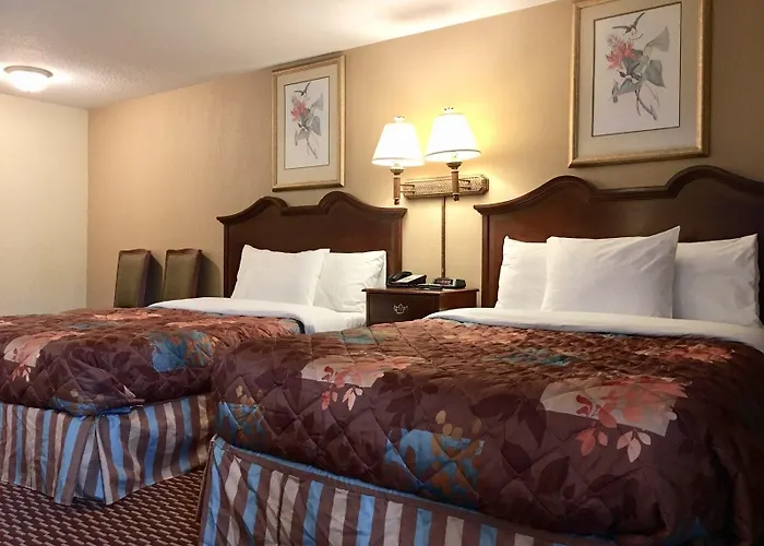 Scottish Inns Sturbridge