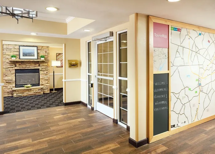 Towneplace Suites By Marriott Springfield
