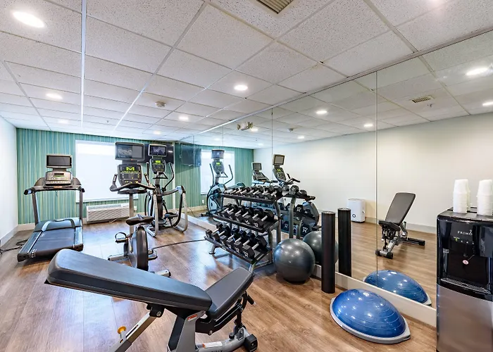 Holiday Inn Express Hotel And Suites Bastrop By Ihg