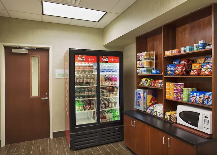 Holiday Inn Grand Rapids-Airport By Ihg