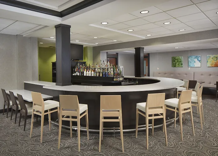 Holiday Inn Grand Rapids-Airport By Ihg