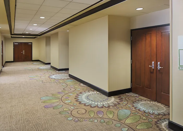Holiday Inn Grand Rapids-Airport By Ihg
