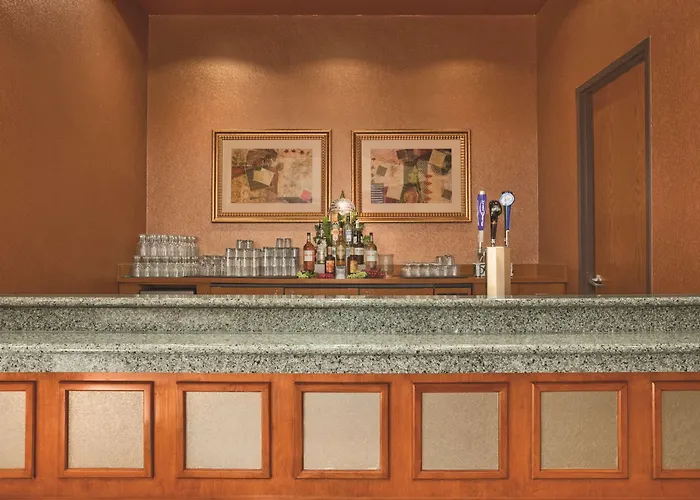 Embassy Suites By Hilton At Hot Springs Convention Center