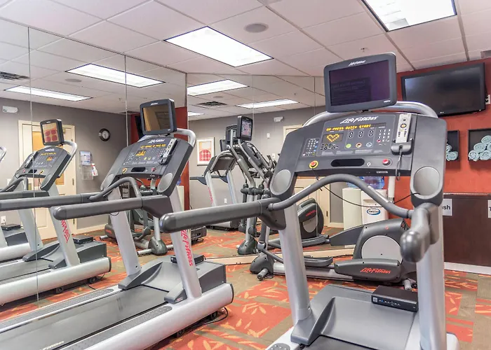 Residence Inn By Marriott Holland