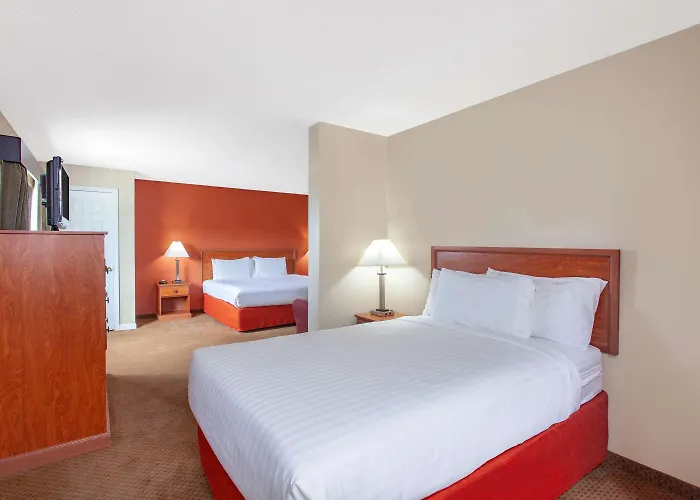 Americinn Willmar