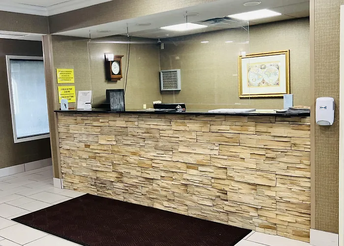 Super 8 By Wyndham South Bend