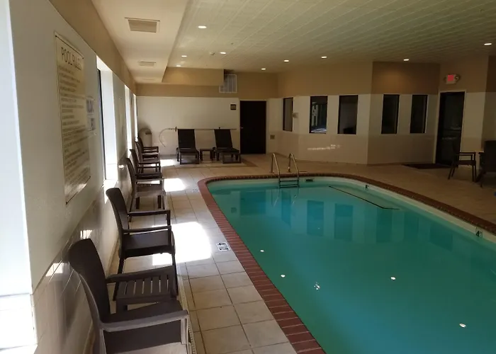Comfort Inn & Suites St Louis-O'Fallon