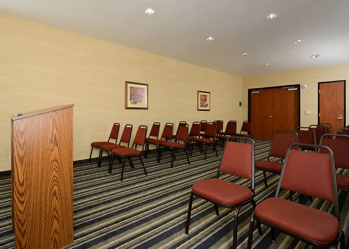 Holiday Inn Express Elk Grove West I-5 By Ihg