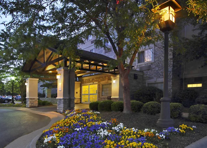 Towneplace Suites By Marriott Bentonville Rogers