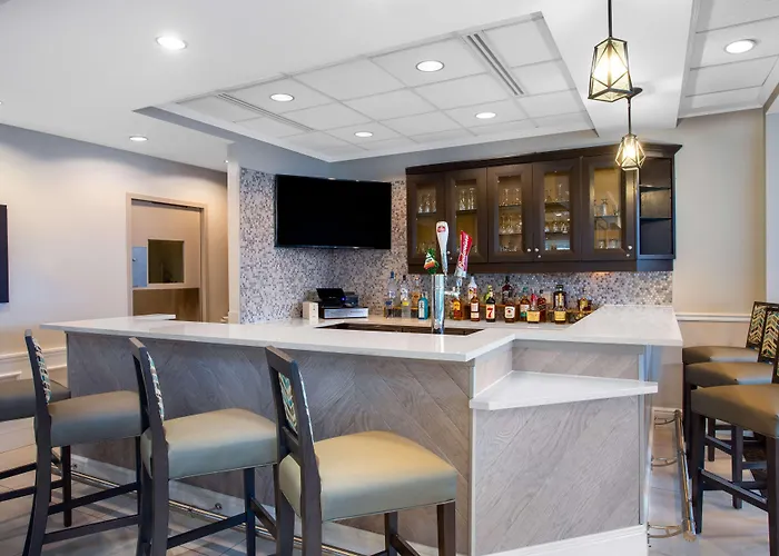 Hilton Garden Inn Islip/Macarthur Airport