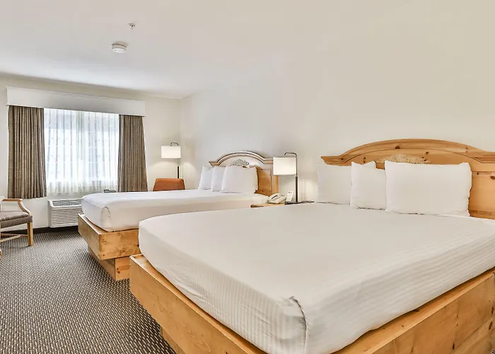 Best Western Mountain View Inn
