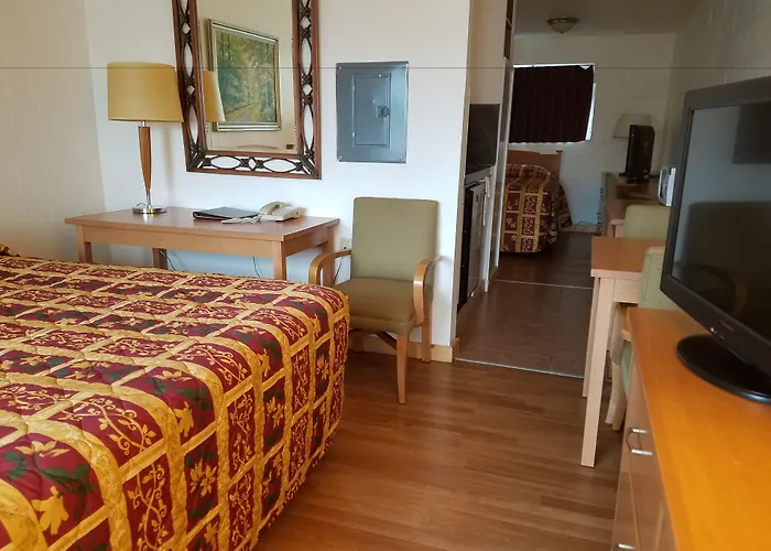 San Juan Motel