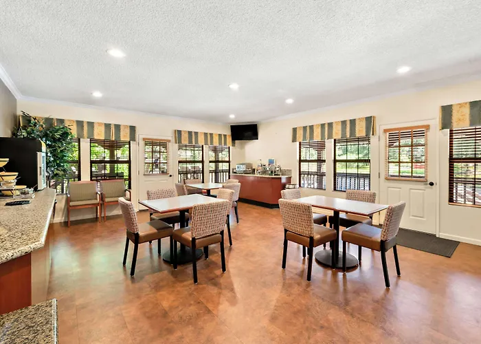 Best Western Stagecoach Inn