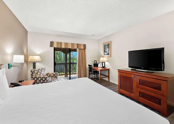 Best Western Stagecoach Inn