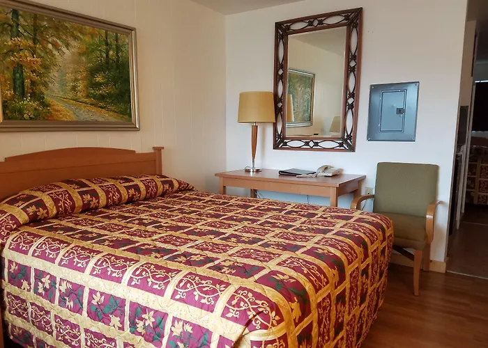 San Juan Motel