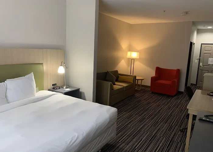 Country Inn & Suites By Radisson, Chicago O'Hare South, Il