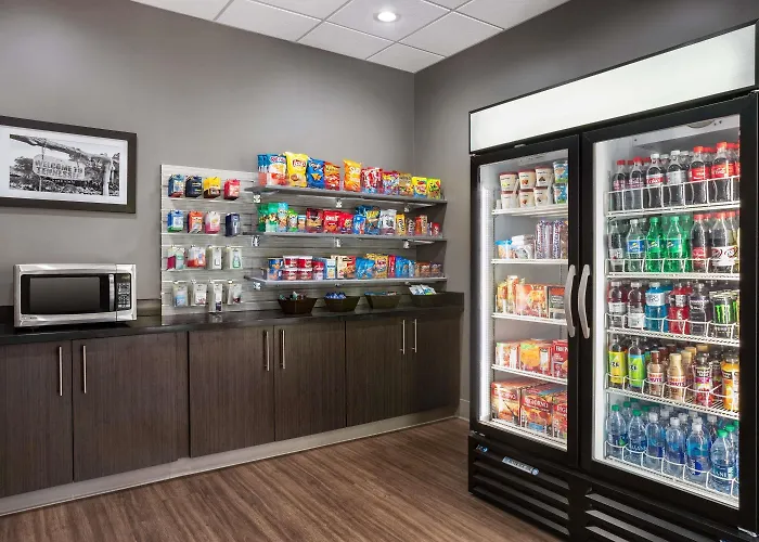 Days Inn & Suites By Wyndham Murfreesboro I-24 East