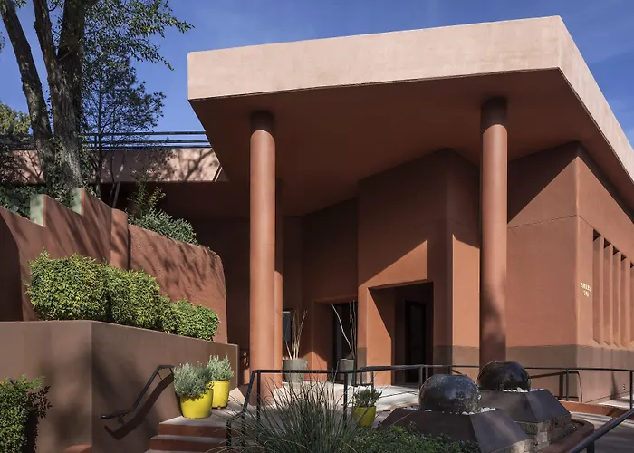 Amara Resort & Spa