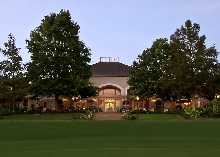 Cypress Bend Resort, A Wyndham Hotel