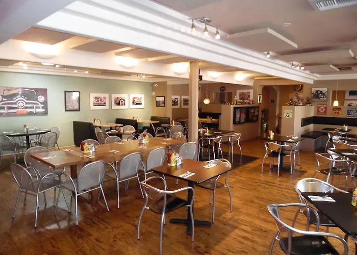 El Sendero Inn, An Ascend Collection Hotel
