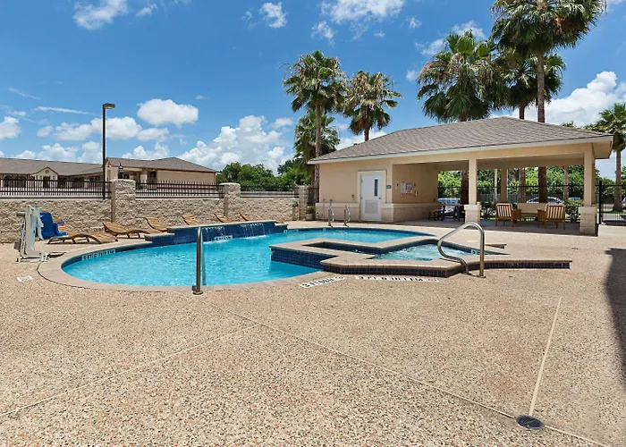 Comfort Suites Deer Park Pasadena