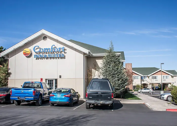 Country Inn & Suites By Radisson, Bend, Or