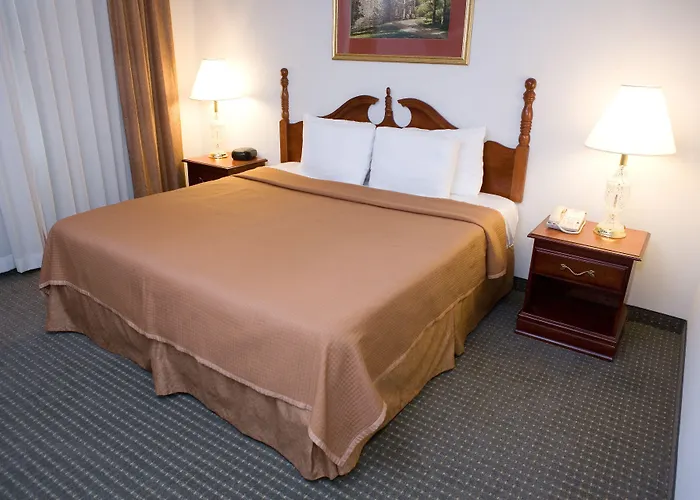 Host Inn An All Suites Hotel
